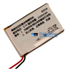 Batería para PLC SF019 [Batería de Repuesto]